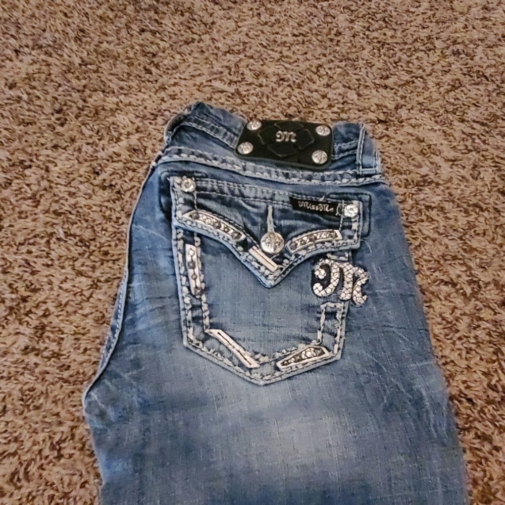 Miss Me Jeans 👖❤